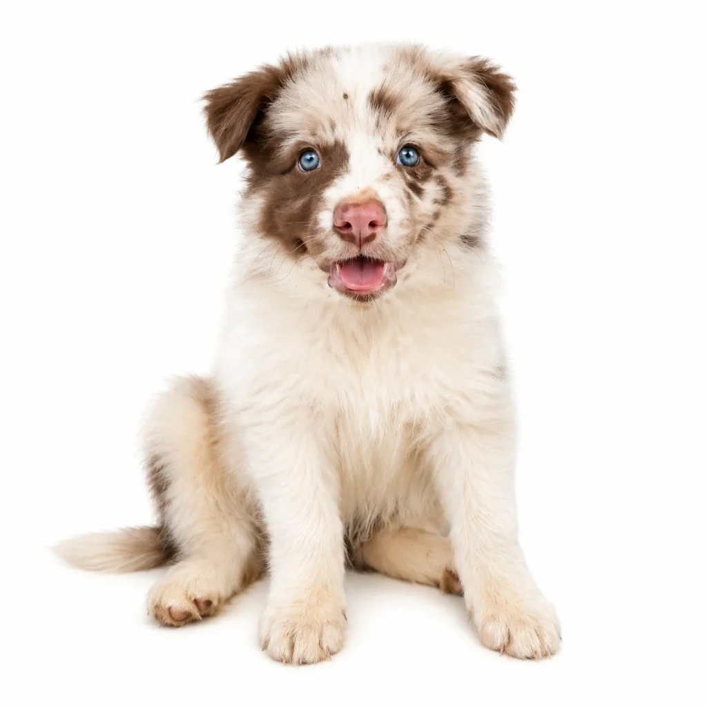 Border Collie foto 4