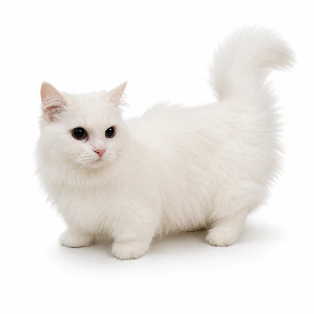 Munchkin foto 2