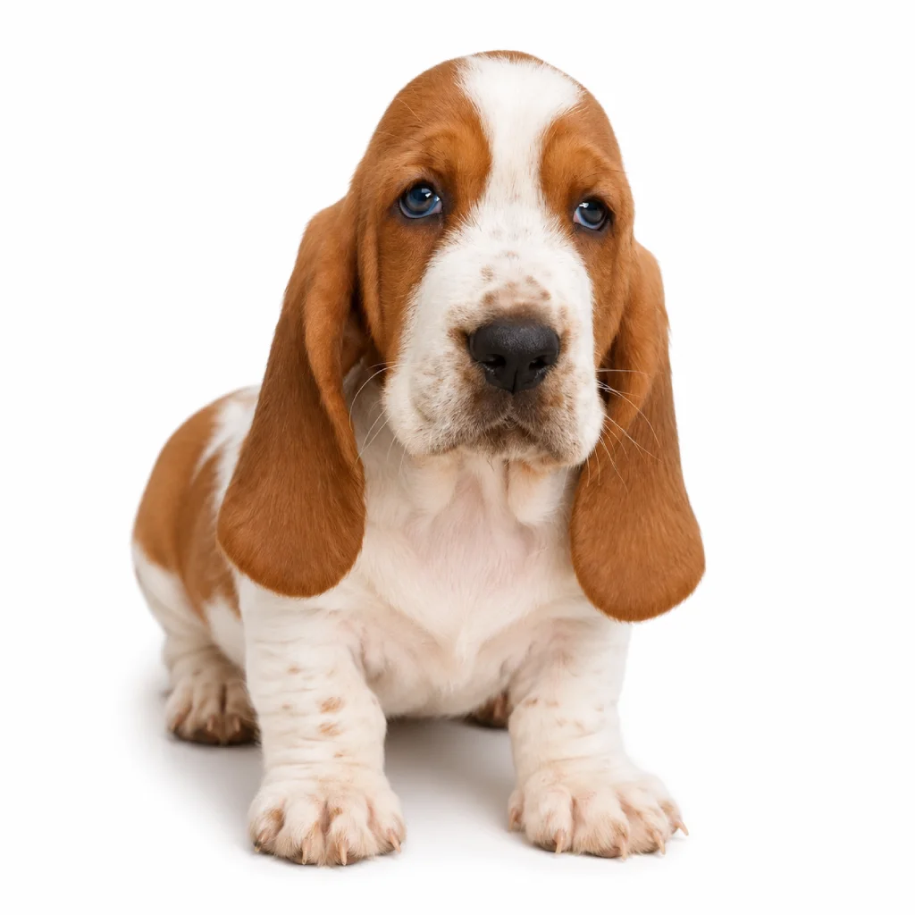 Basset Hound Mini foto 3