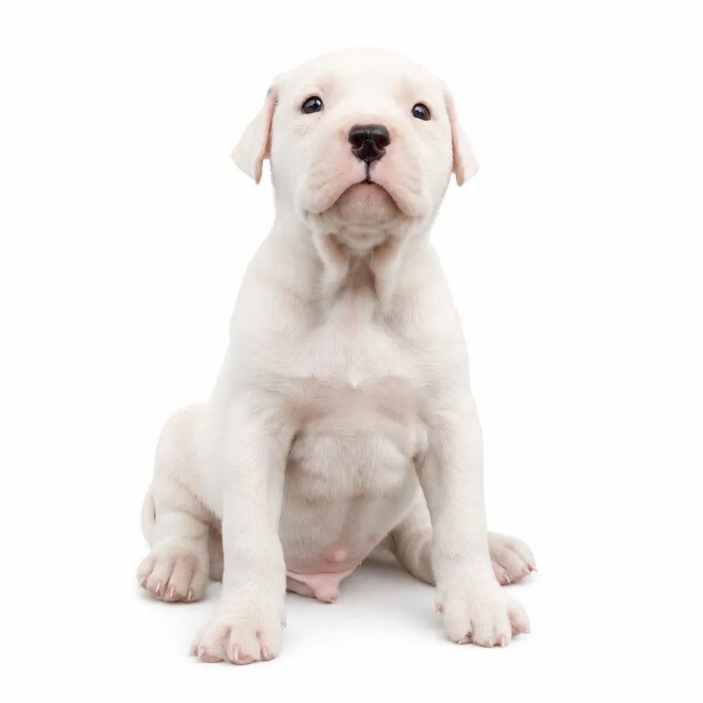 Dogo Argentino foto 2