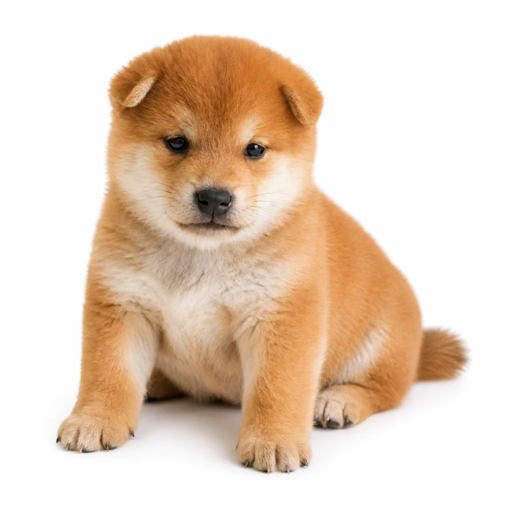 Shiba Inu foto 3
