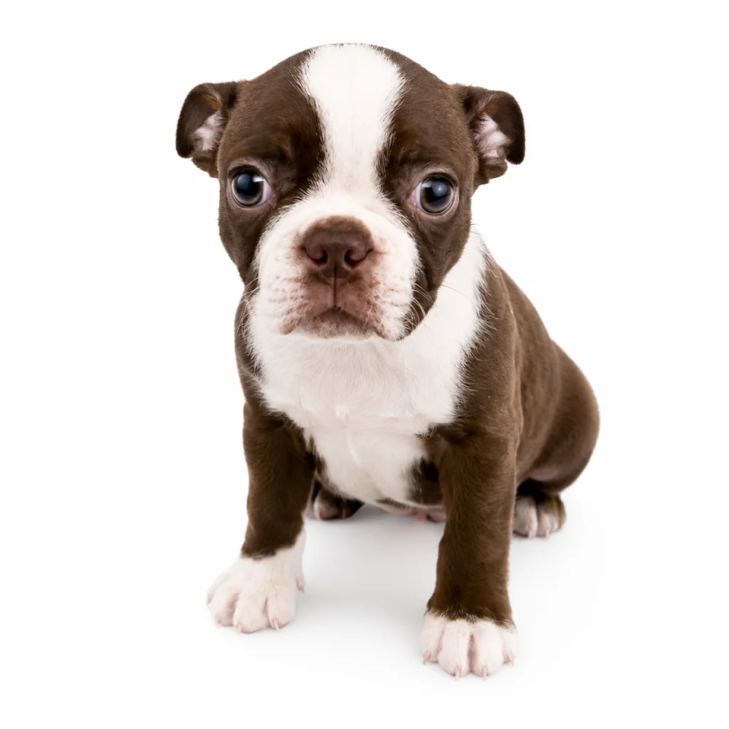 Boston Terrier foto 4