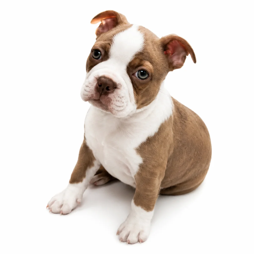 Boston Terrier foto 2