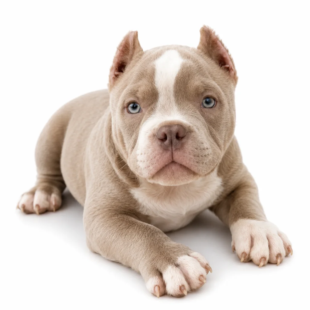American Bully foto 4