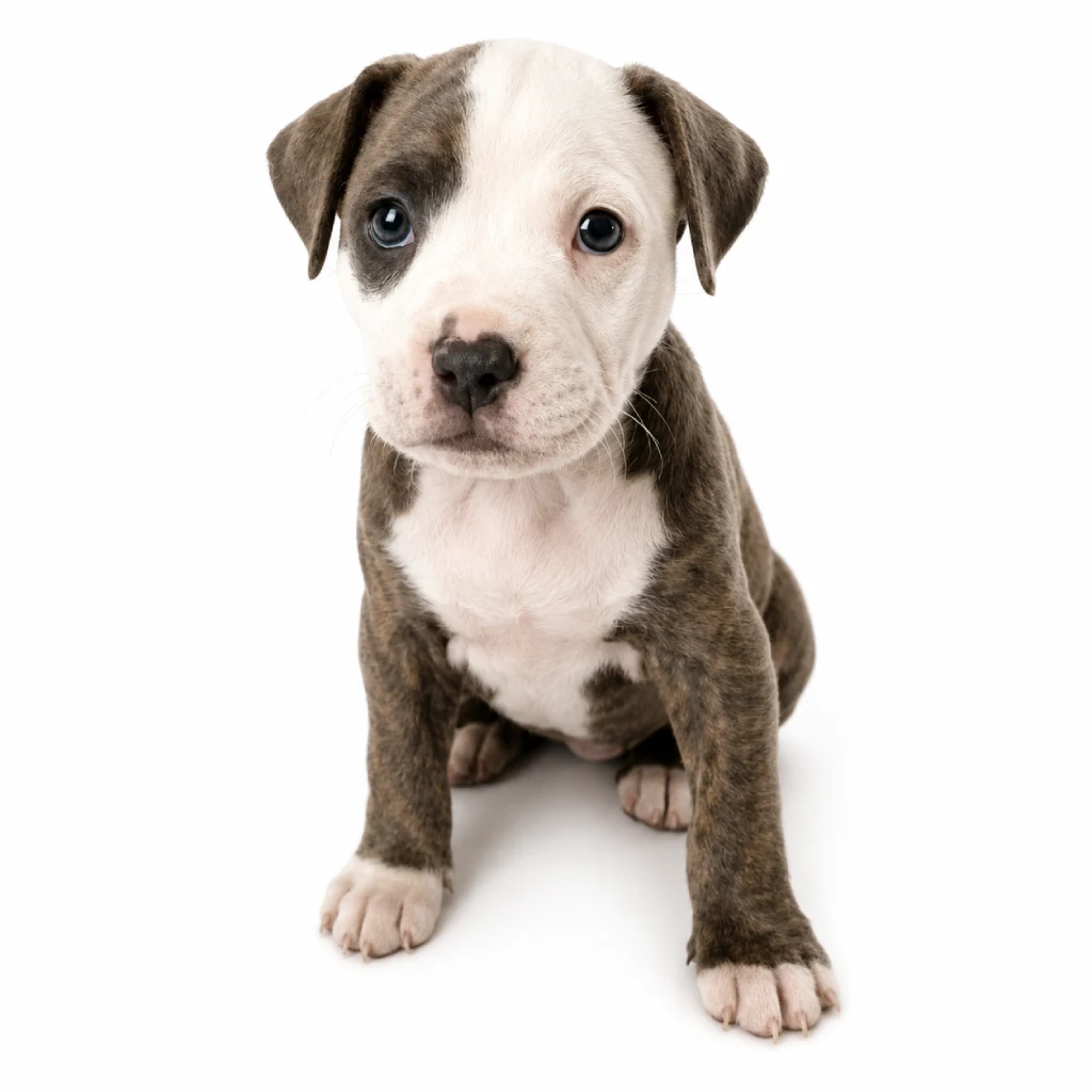 American Pitbull Terrier foto 3