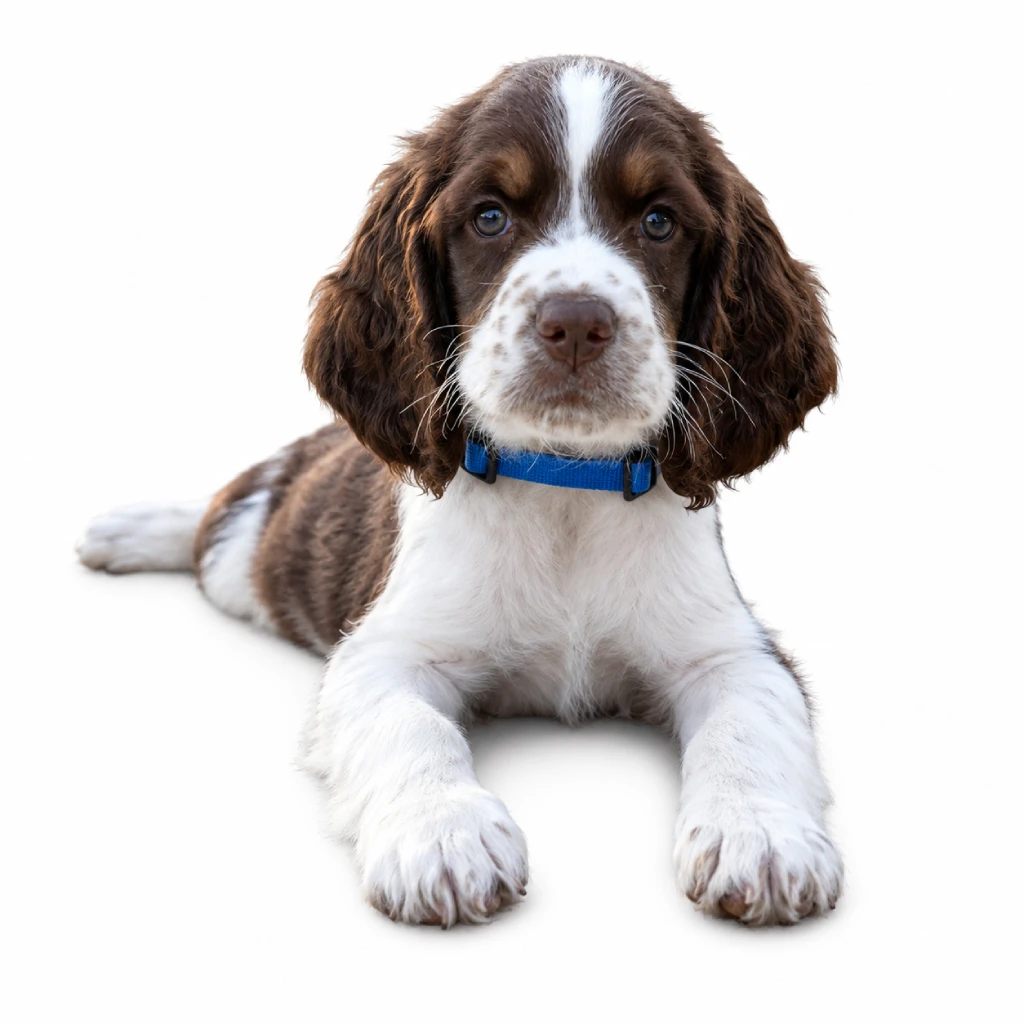 Springer Spaniel Inglés foto 4