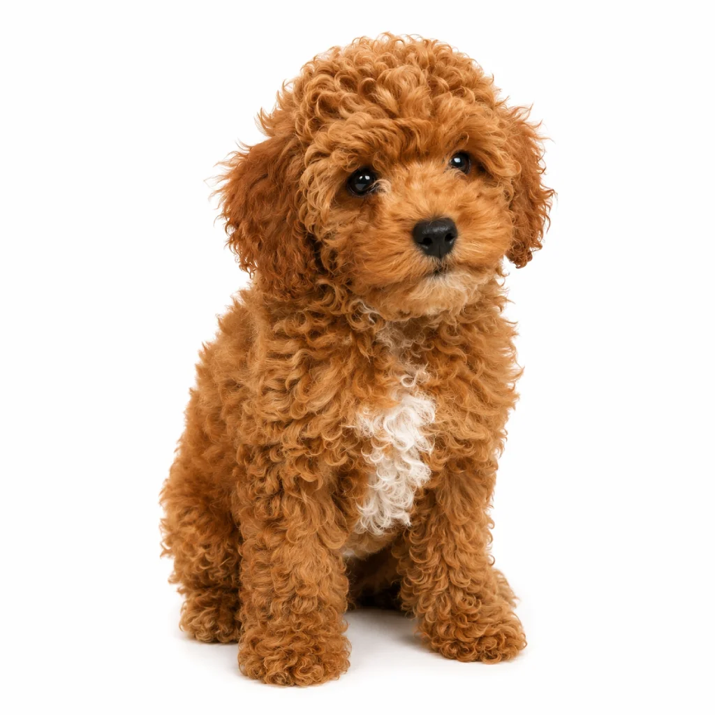 Golden Doodle foto 4