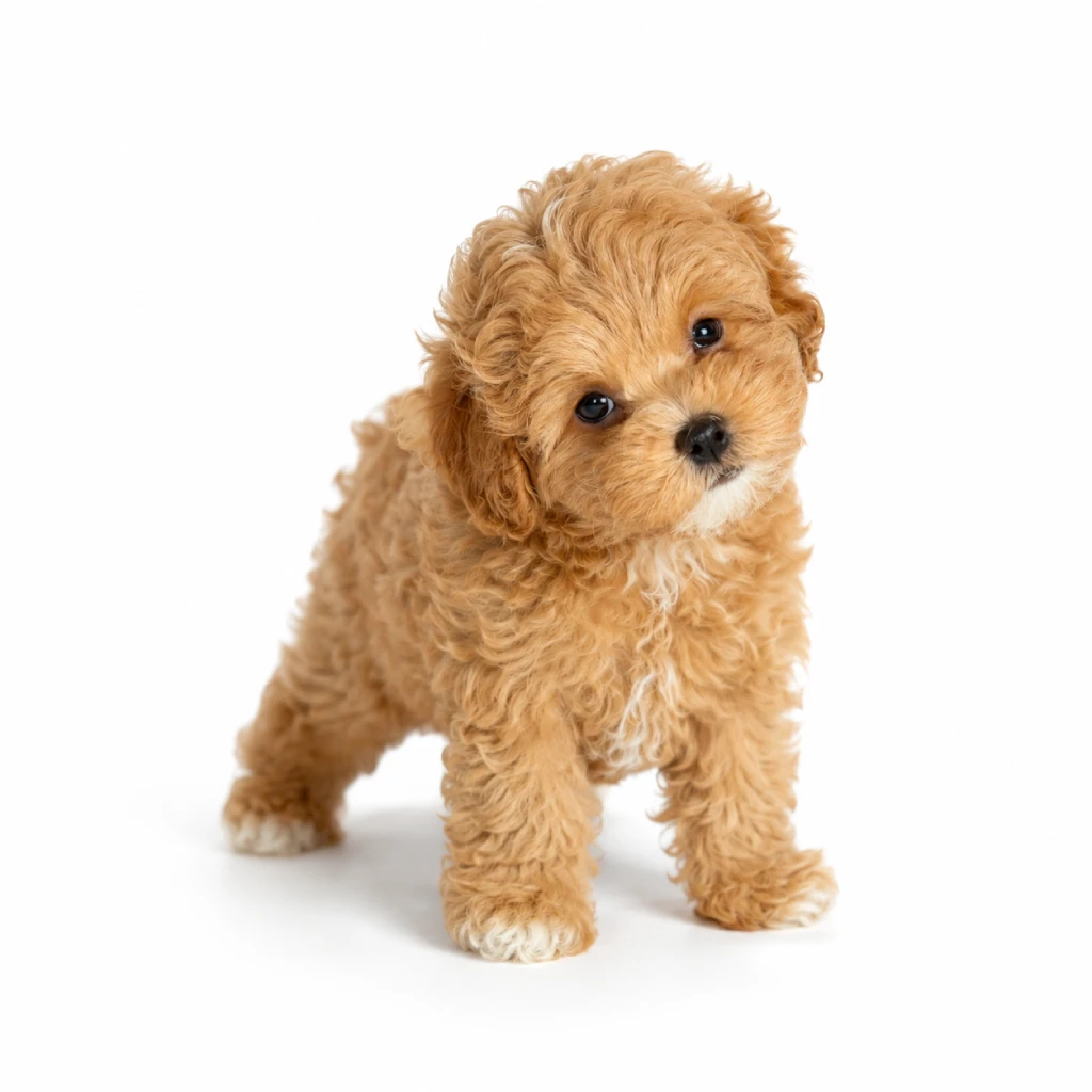 Poodle Toy foto 2
