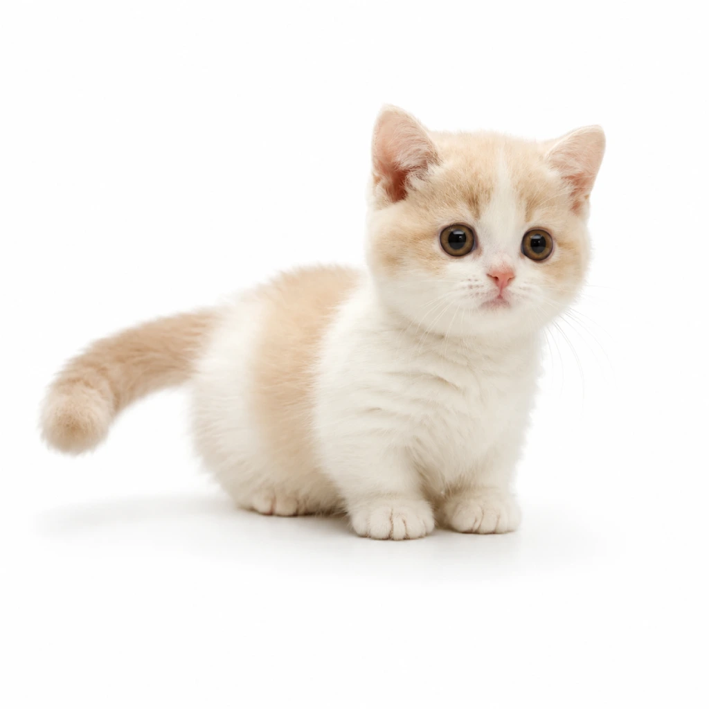 Munchkin foto 4