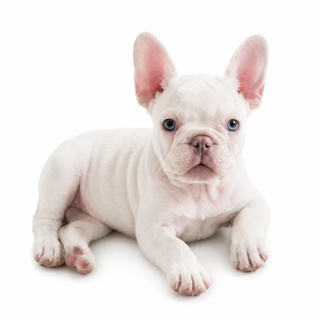 Bulldog Francés foto 3