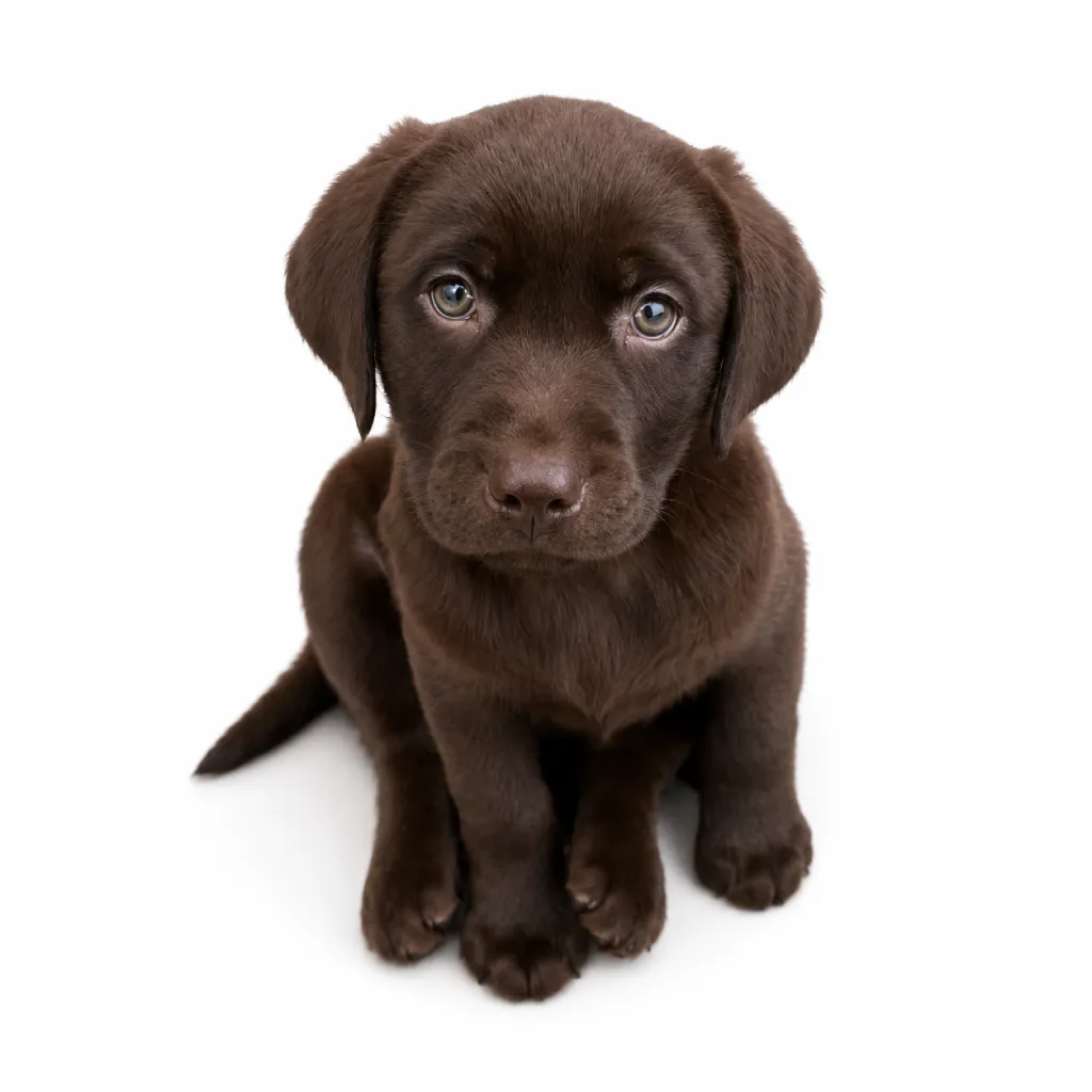 Precio Labrador Retriever en Colombia 2026