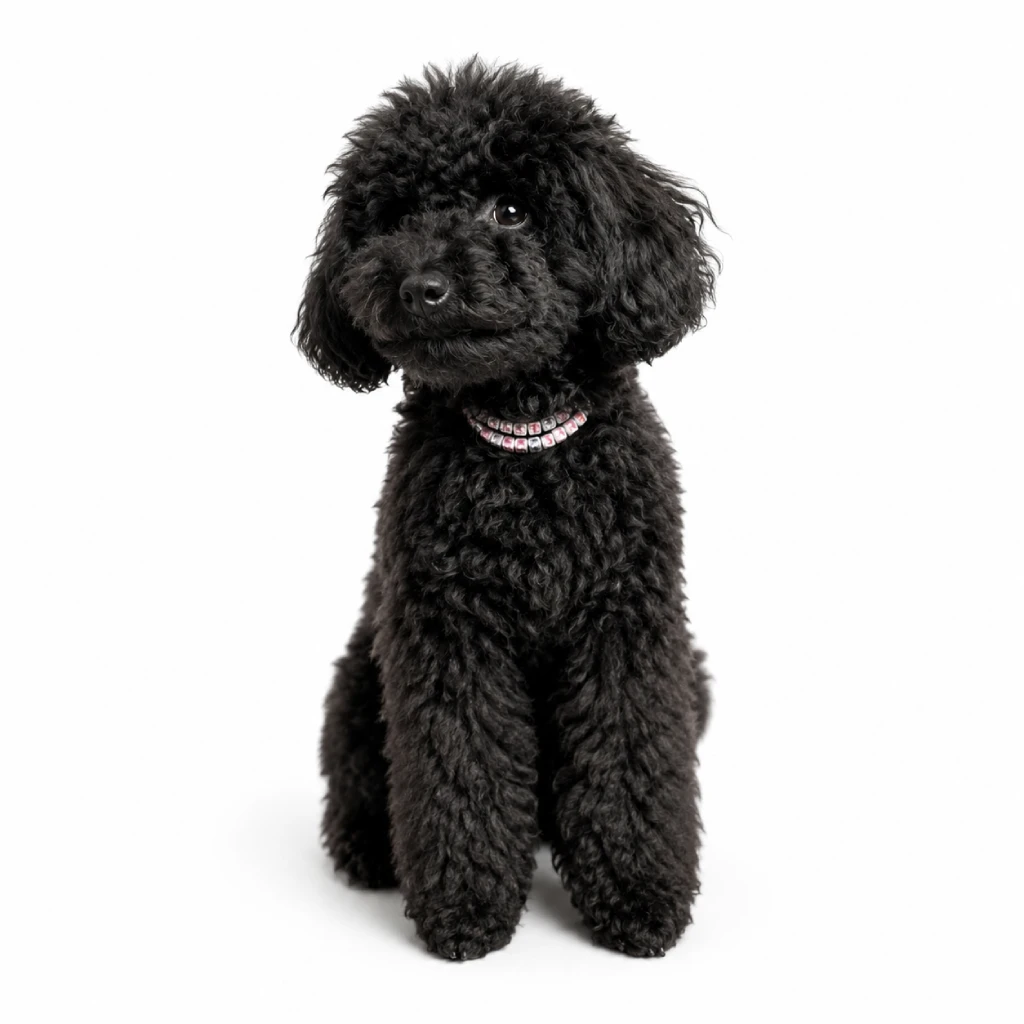 Precio Poodle Toy en Colombia: guía completa 2026