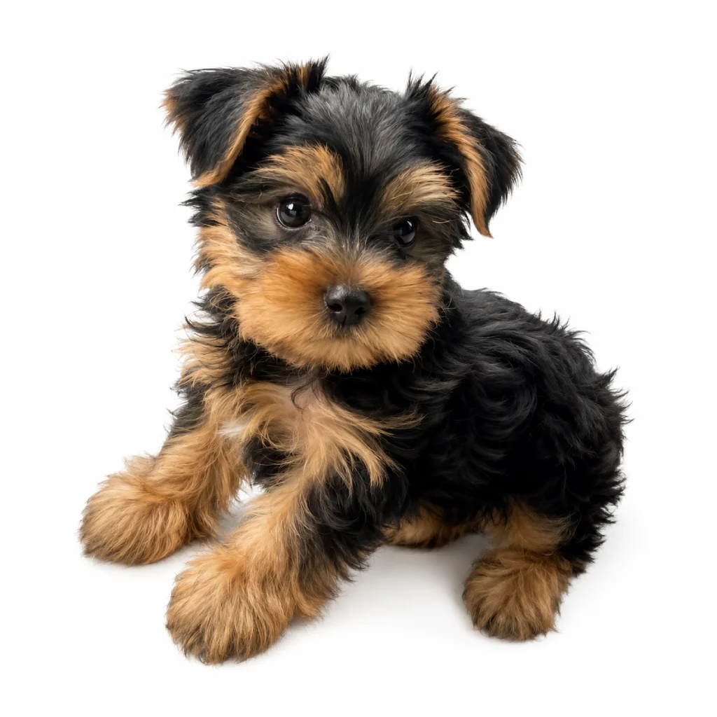 Precio Yorkshire Terrier Toy en Colombia 2026