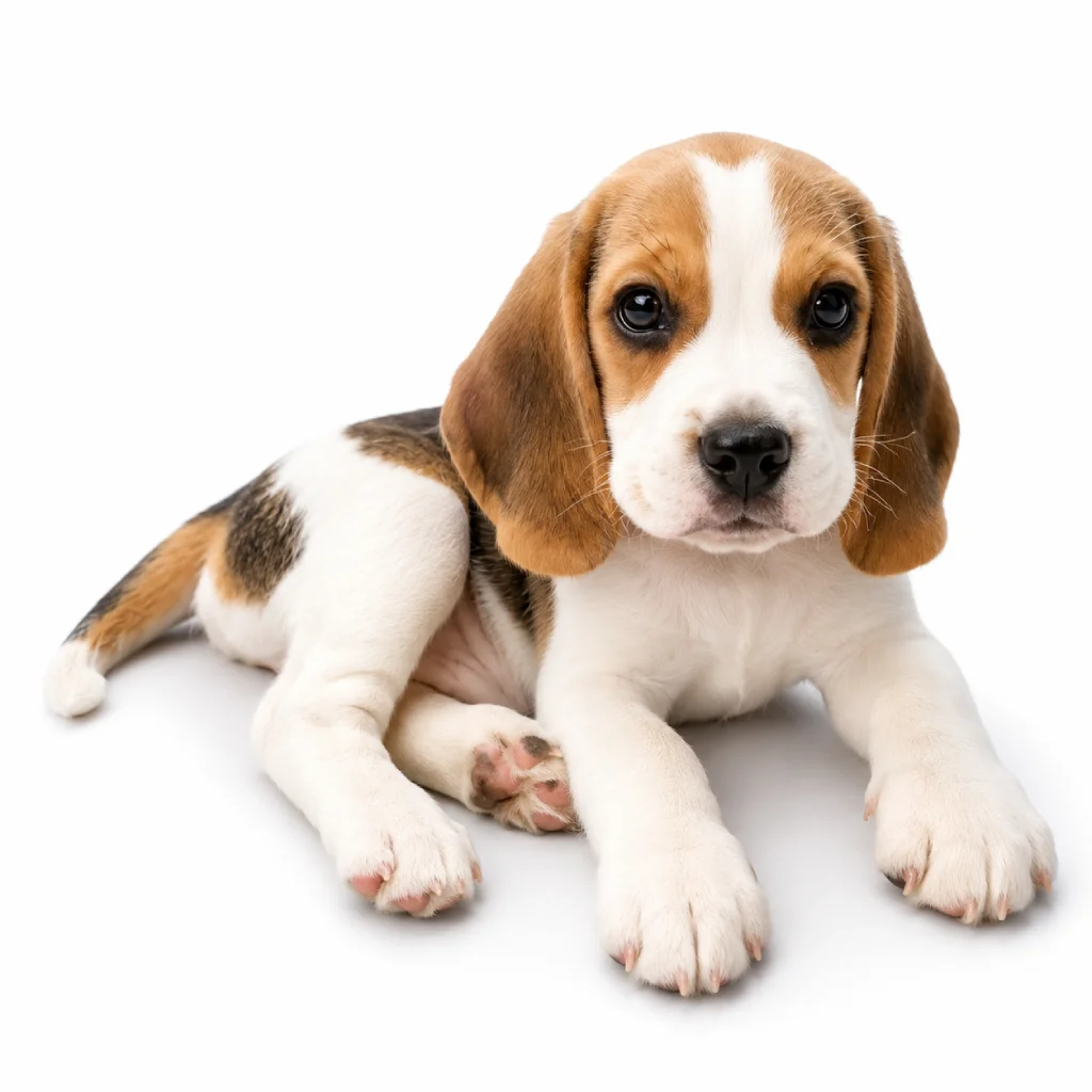Beagle Pocket foto 3