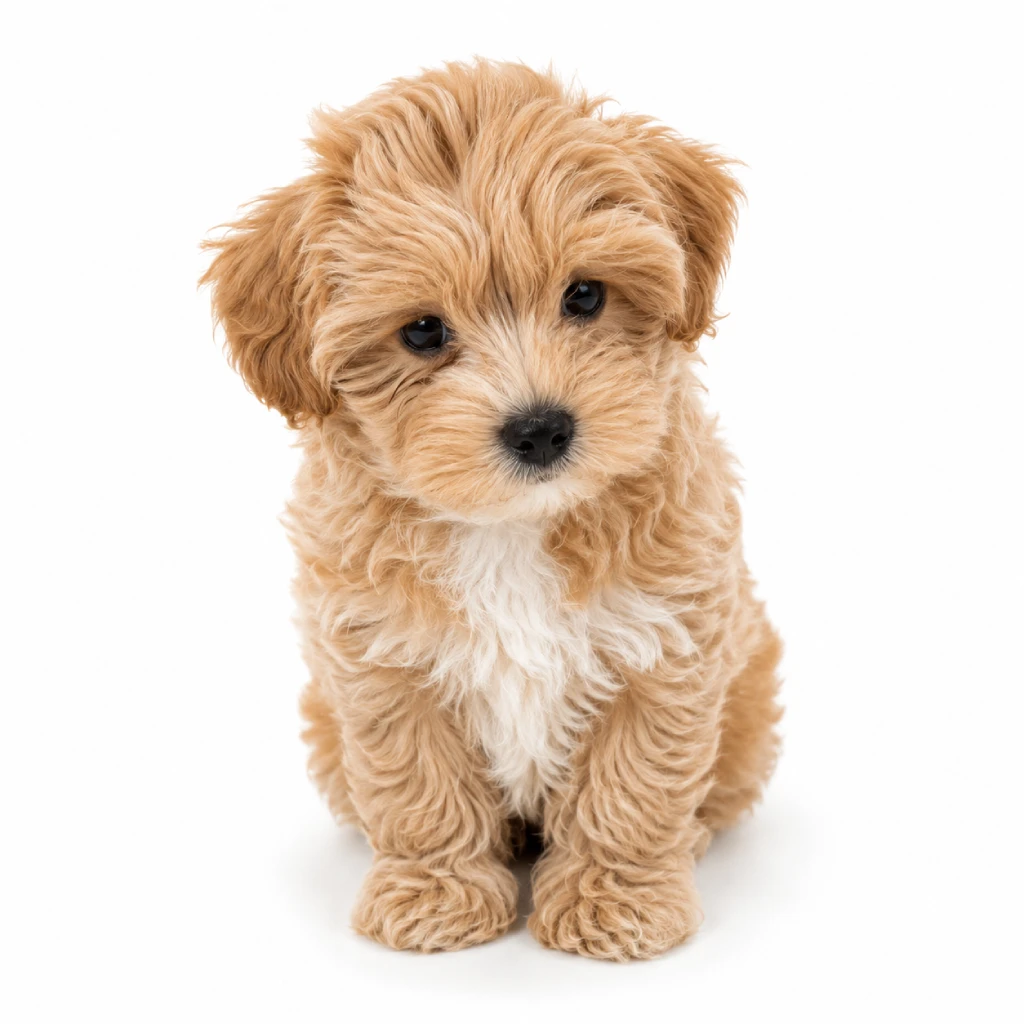 Cachorro Maltipoo en Colombia
