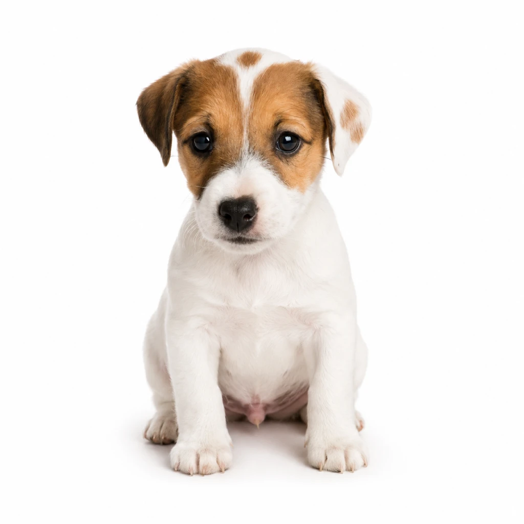 Jack Russell Terrier foto 3
