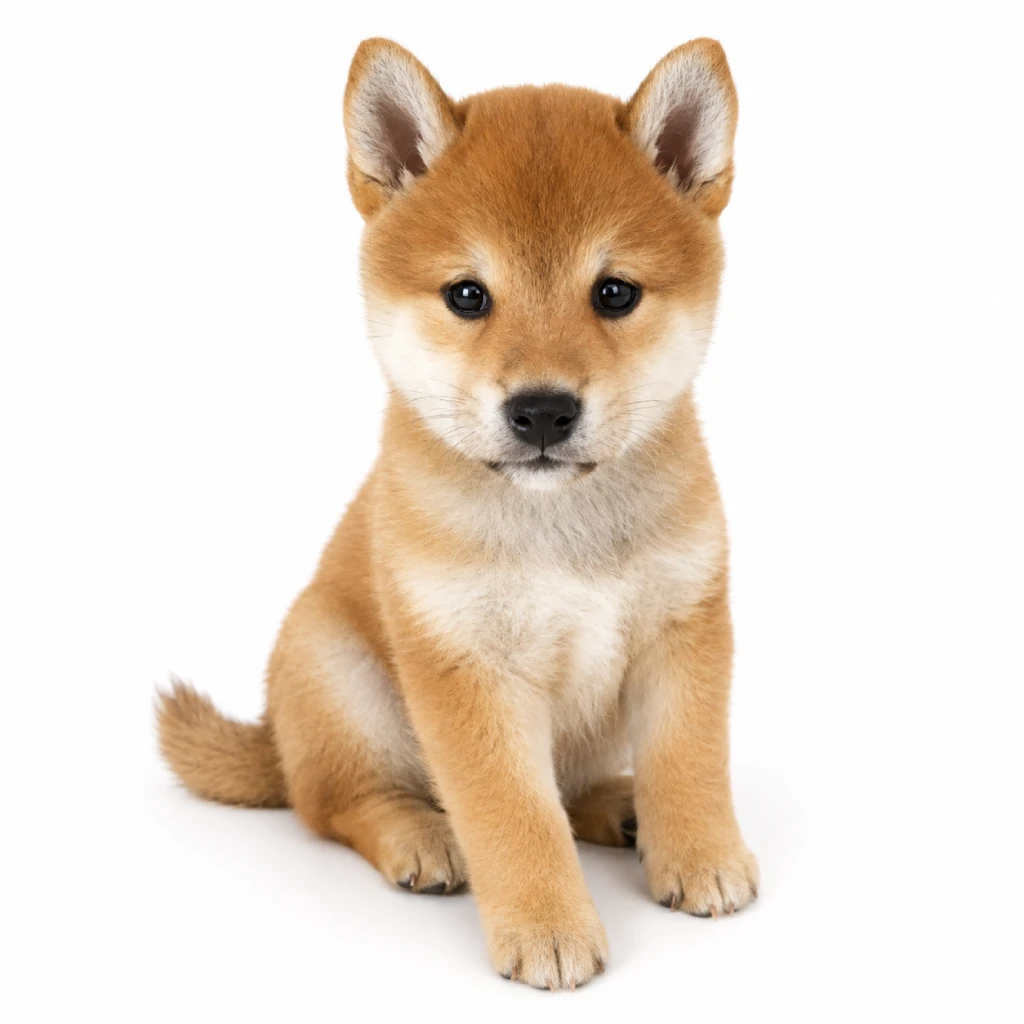 Shiba Inu foto 2