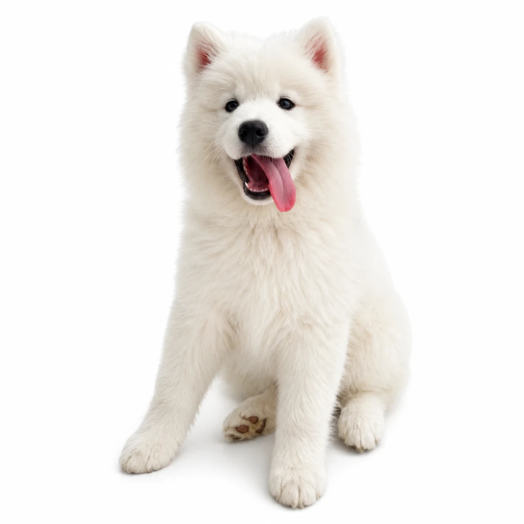 Precio Samoyedo en Colombia 2026