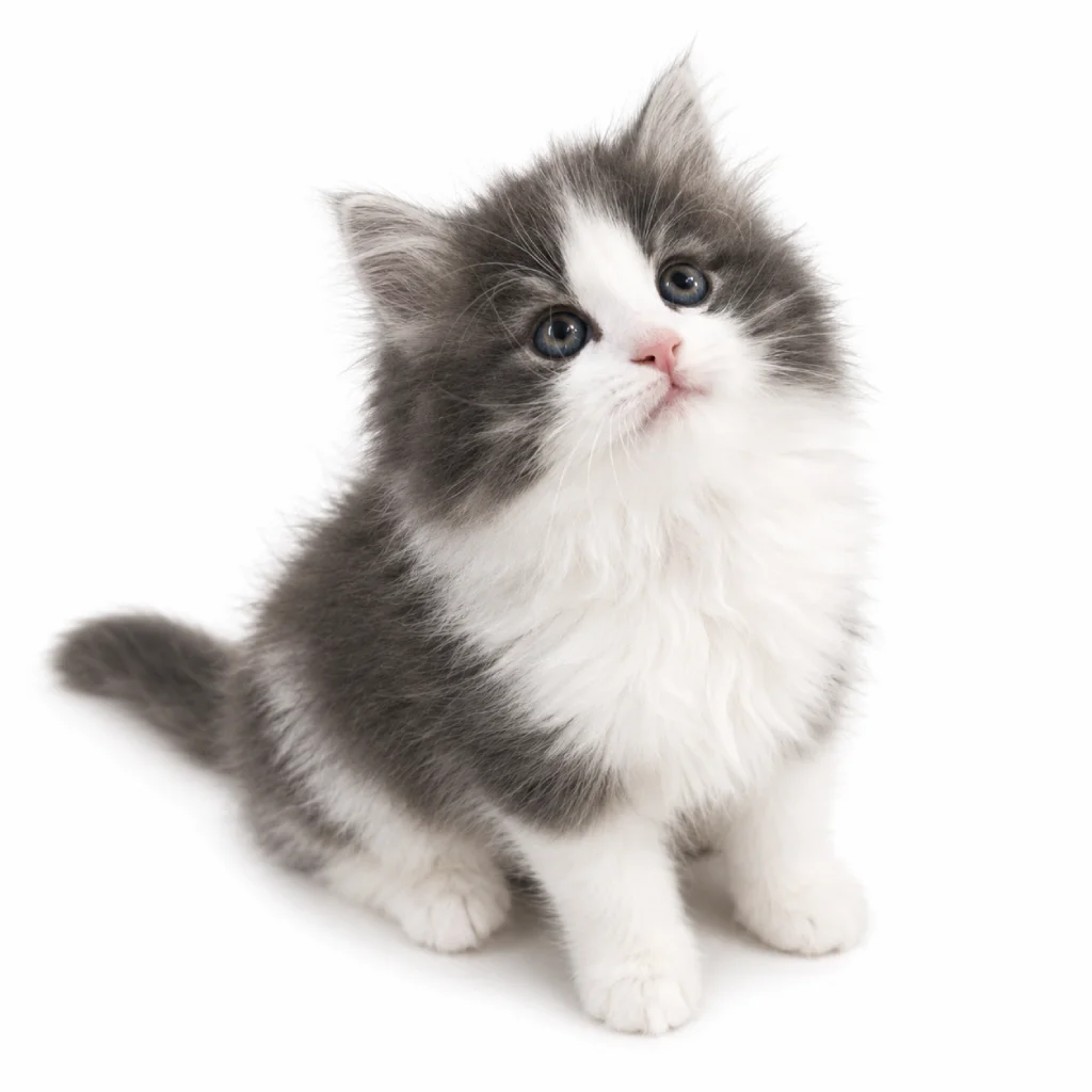 Ragamuffin foto 2