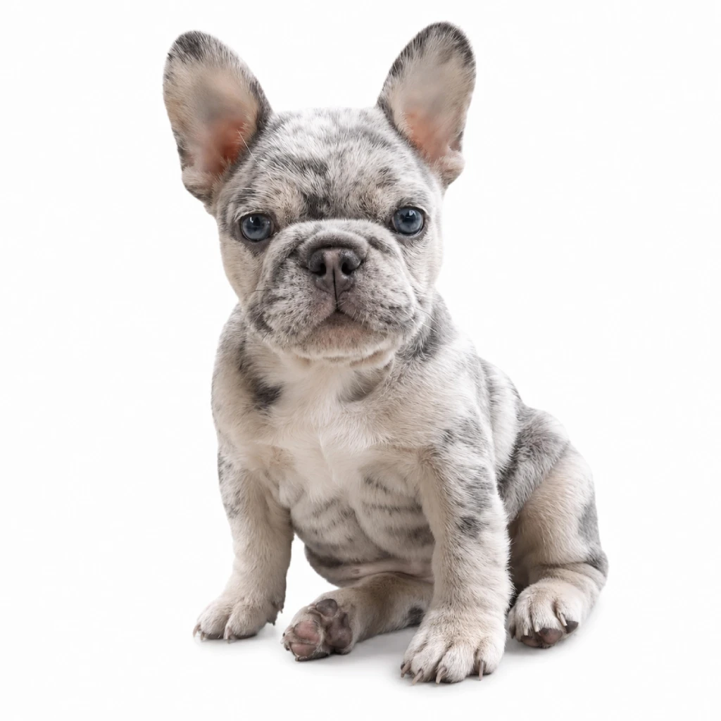 Bulldog Francés foto 2