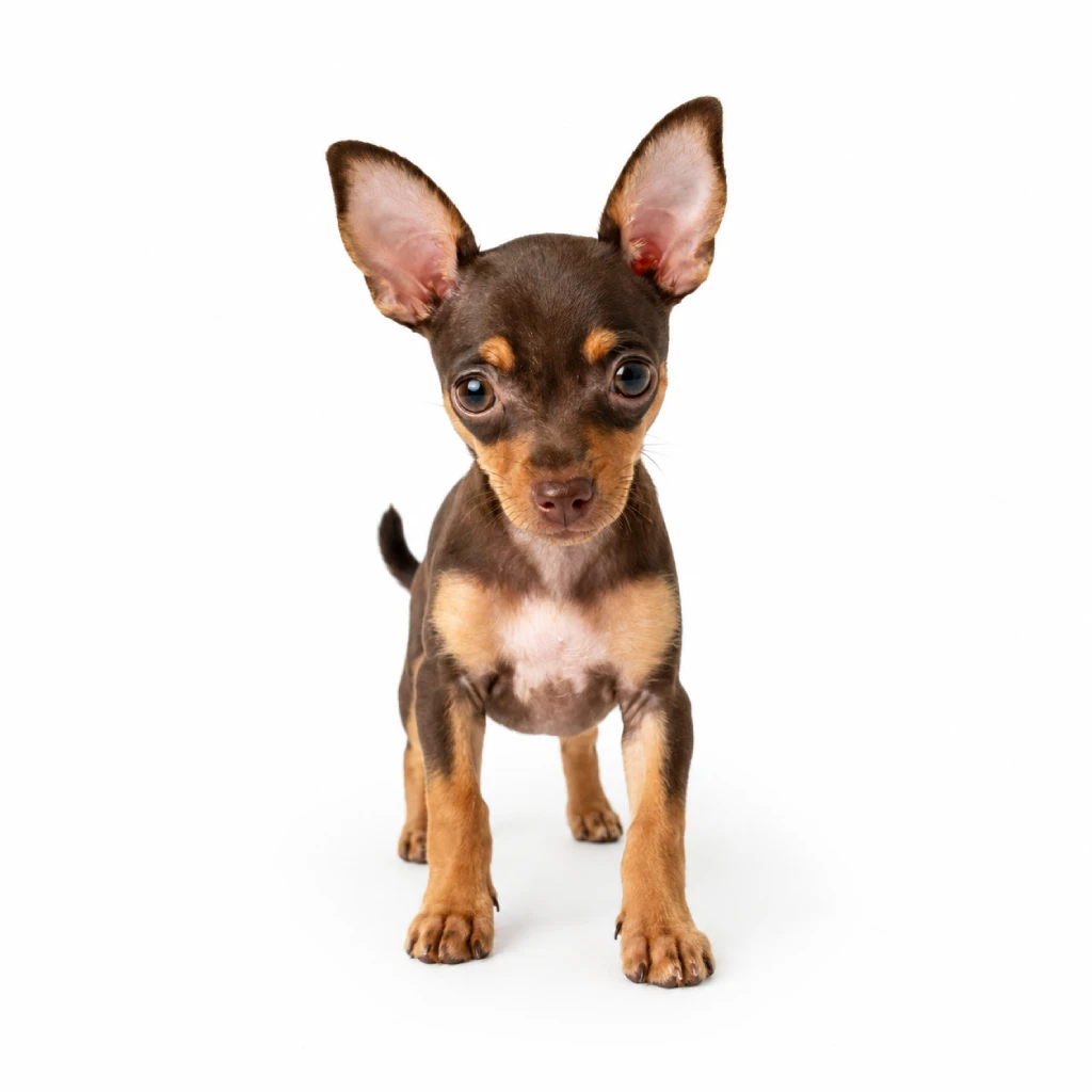 Pinscher Miniatura foto 4