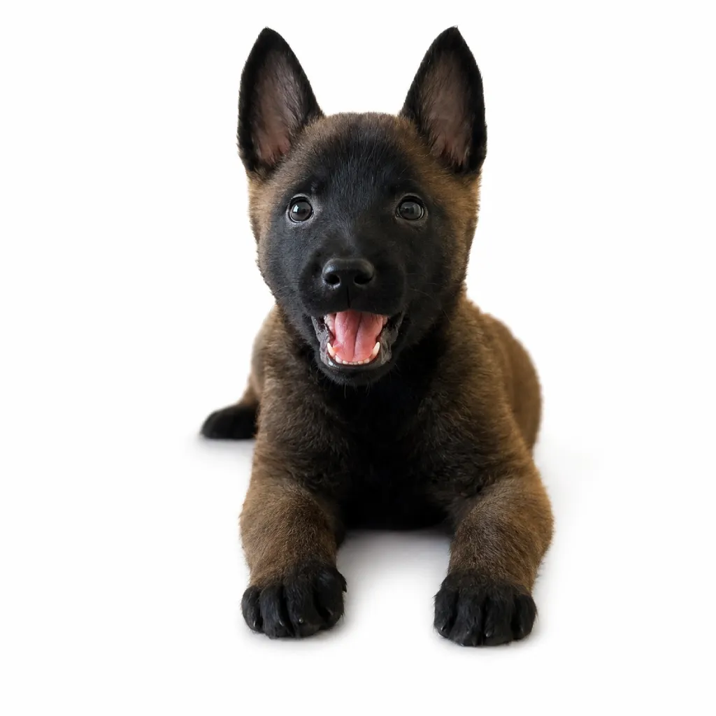Pastor Belga Malinois foto 4