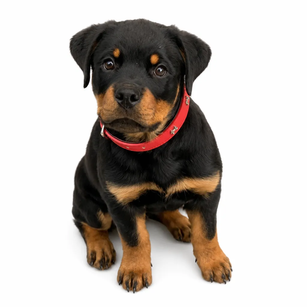 Rottweiler foto 4