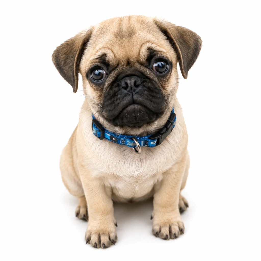 Pug (Carlino) foto 4