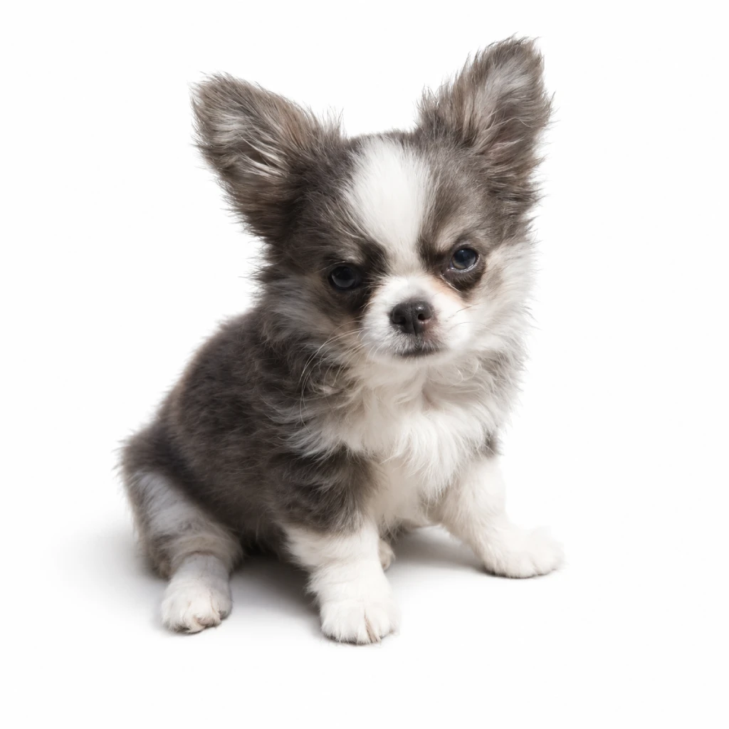 Chihuahua Toy foto 4