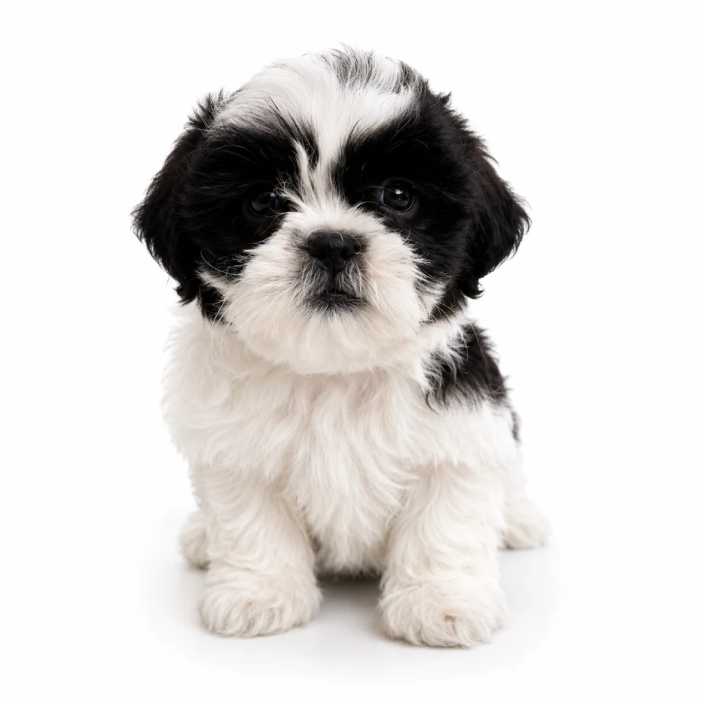 Precio Shih Tzu Imperial en Colombia 2026
