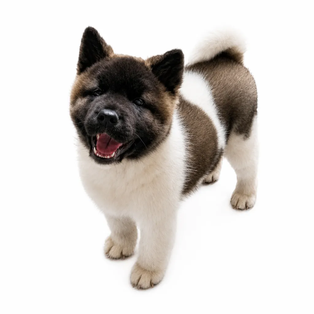 Akita Inu foto 3