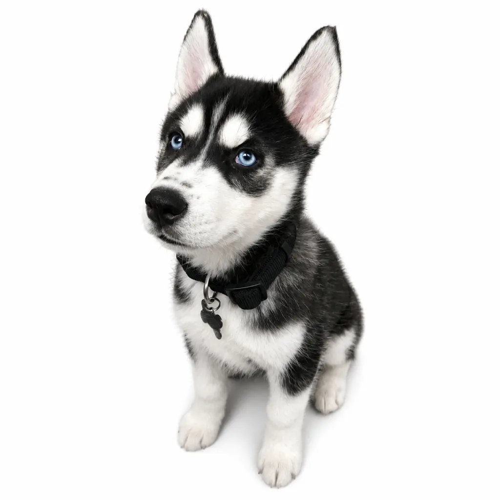 Precio Husky Siberiano en Colombia 2026