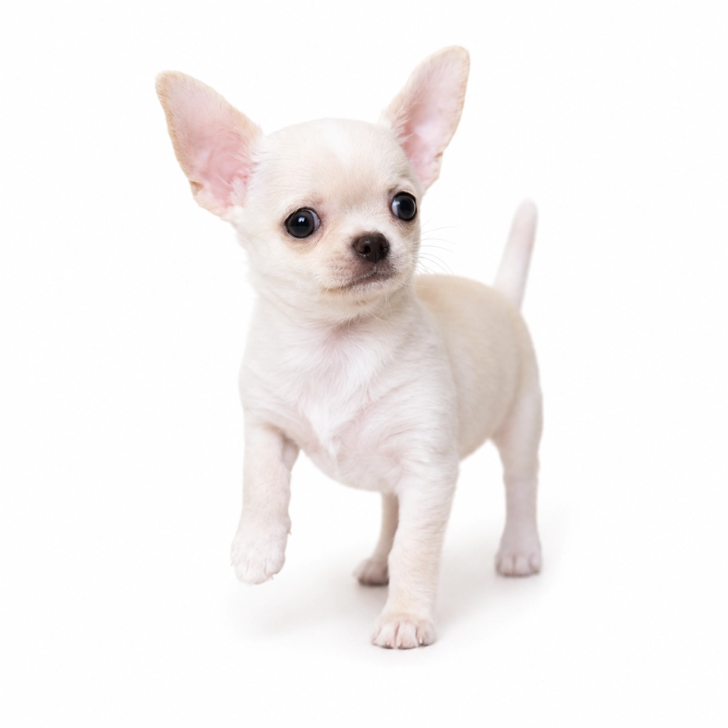 Chihuahua Toy foto 3