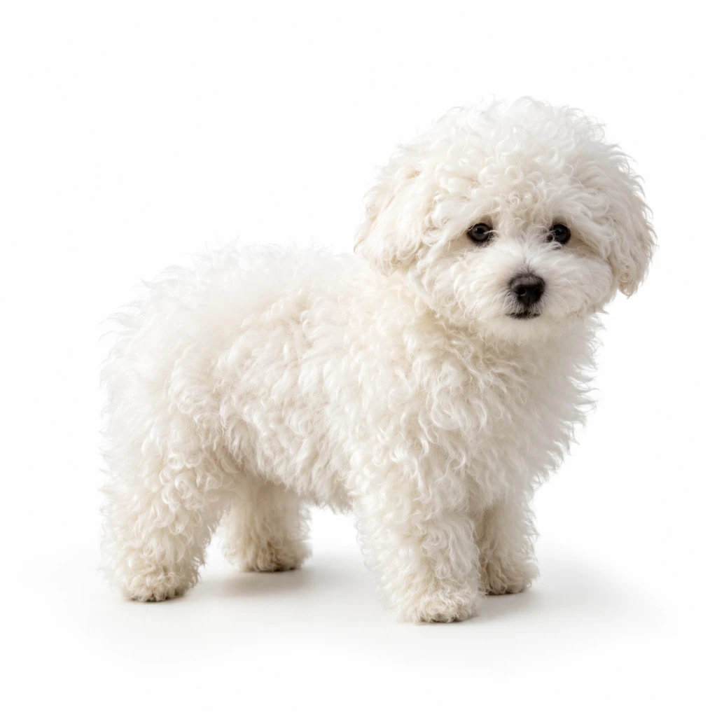 Poodle Toy foto 3