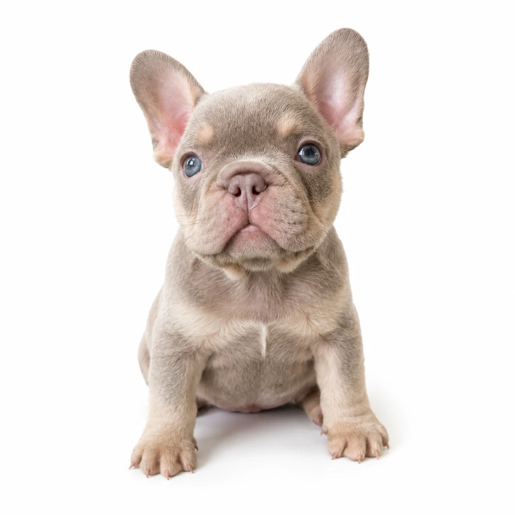 Bulldog Francés foto 4