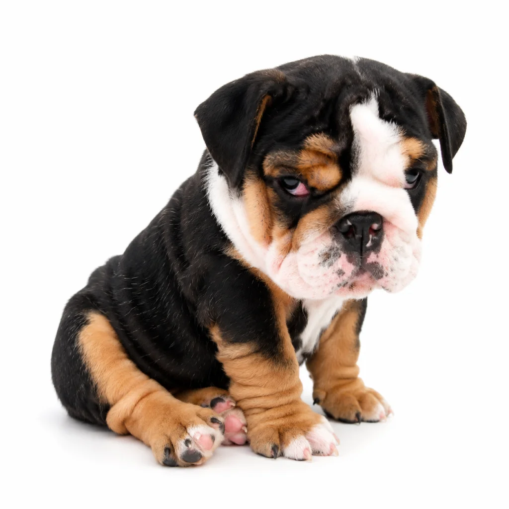 Precio Bulldog Inglés en Colombia 2026