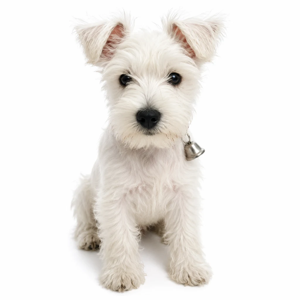 Schnauzer Miniatura foto 3