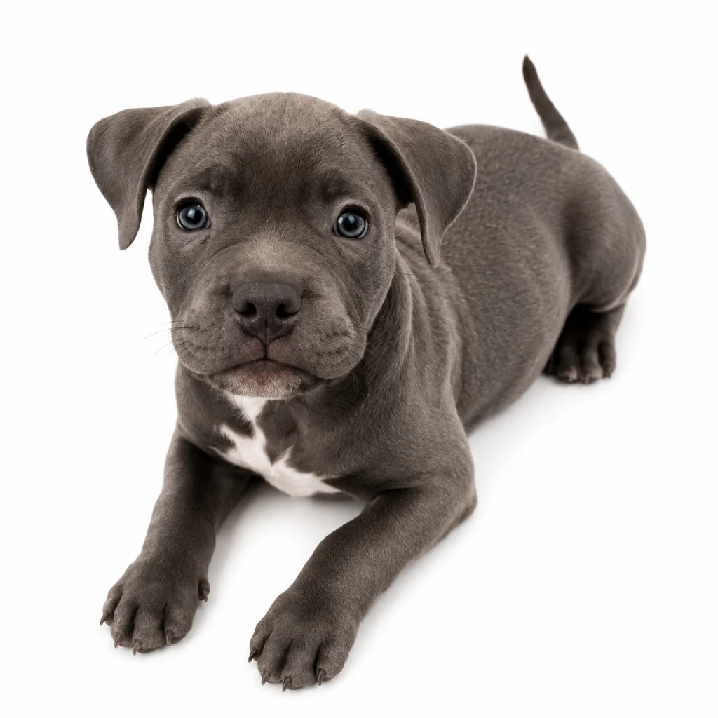 American Pitbull Terrier foto 4