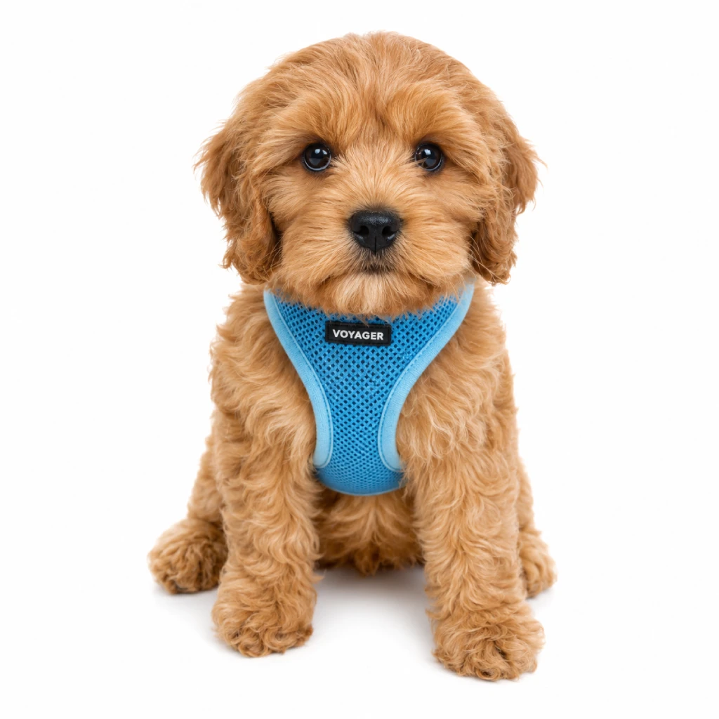 Cavapoo foto 2