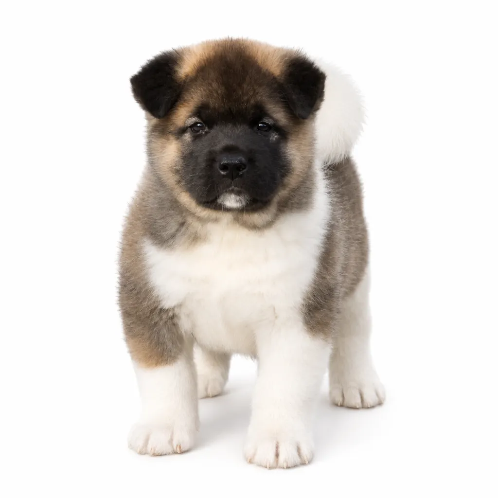 Akita Inu foto 2