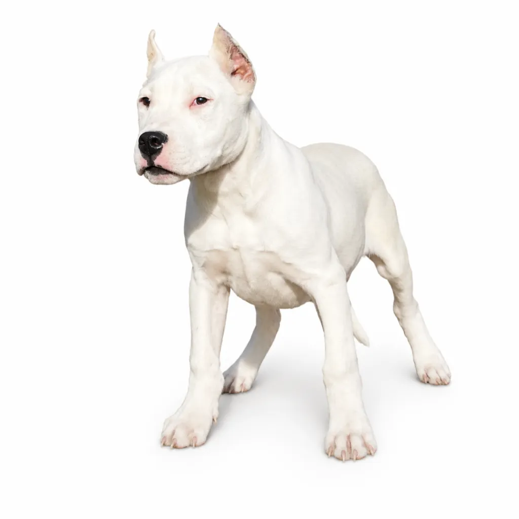 Dogo Argentino foto 4
