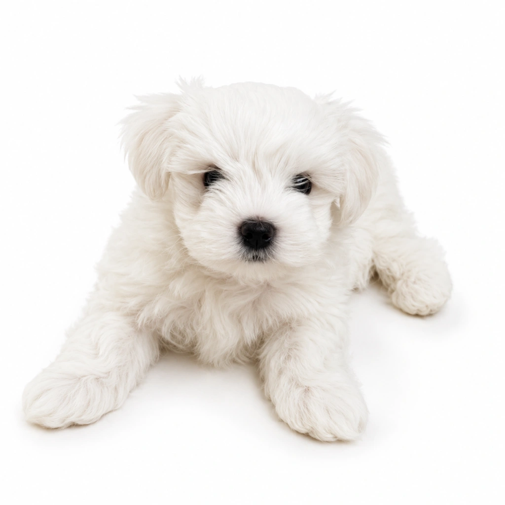 Maltés Toy foto 4