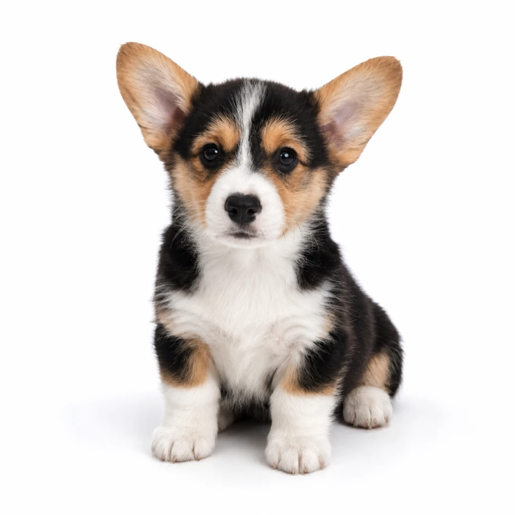 Corgi Galés de Pembroke foto 2