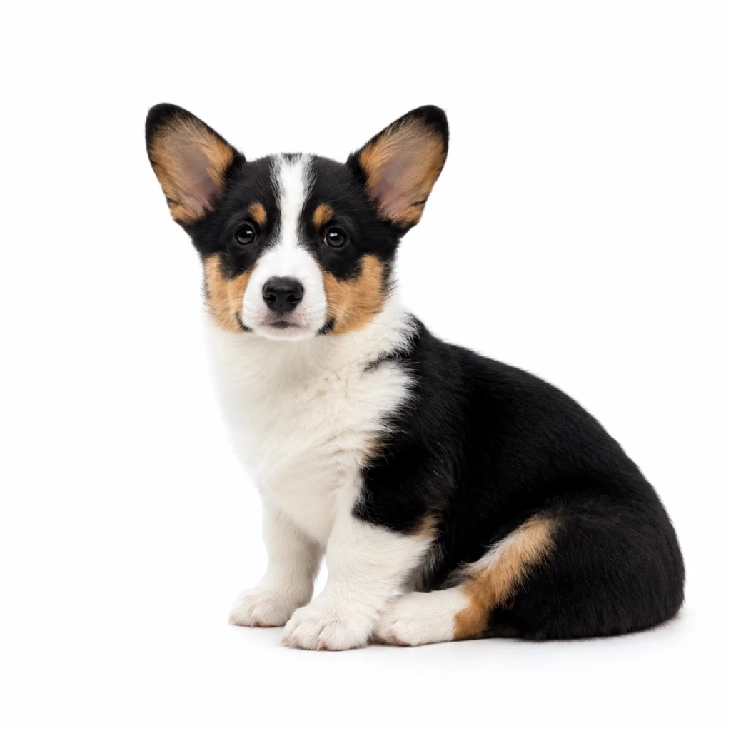 Corgi Galés de Pembroke foto 3