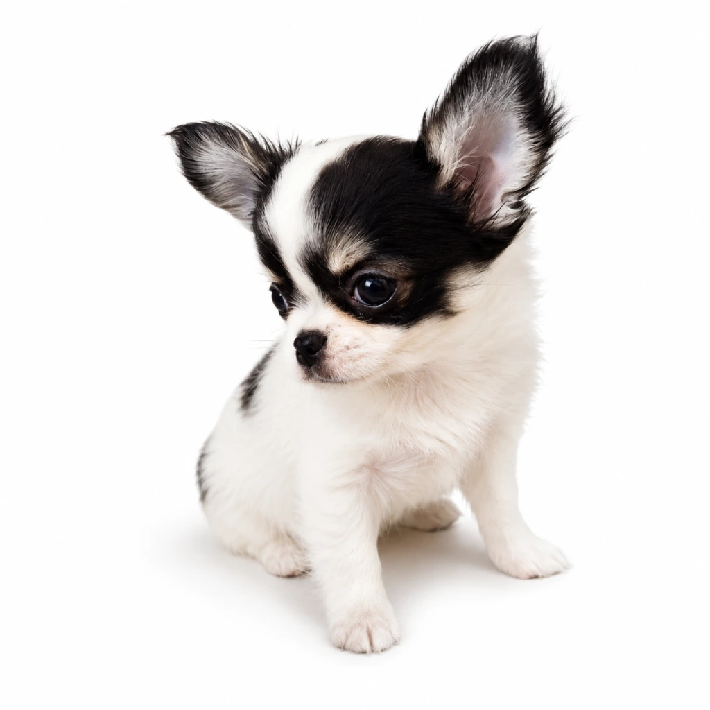 Chihuahua Toy foto 2