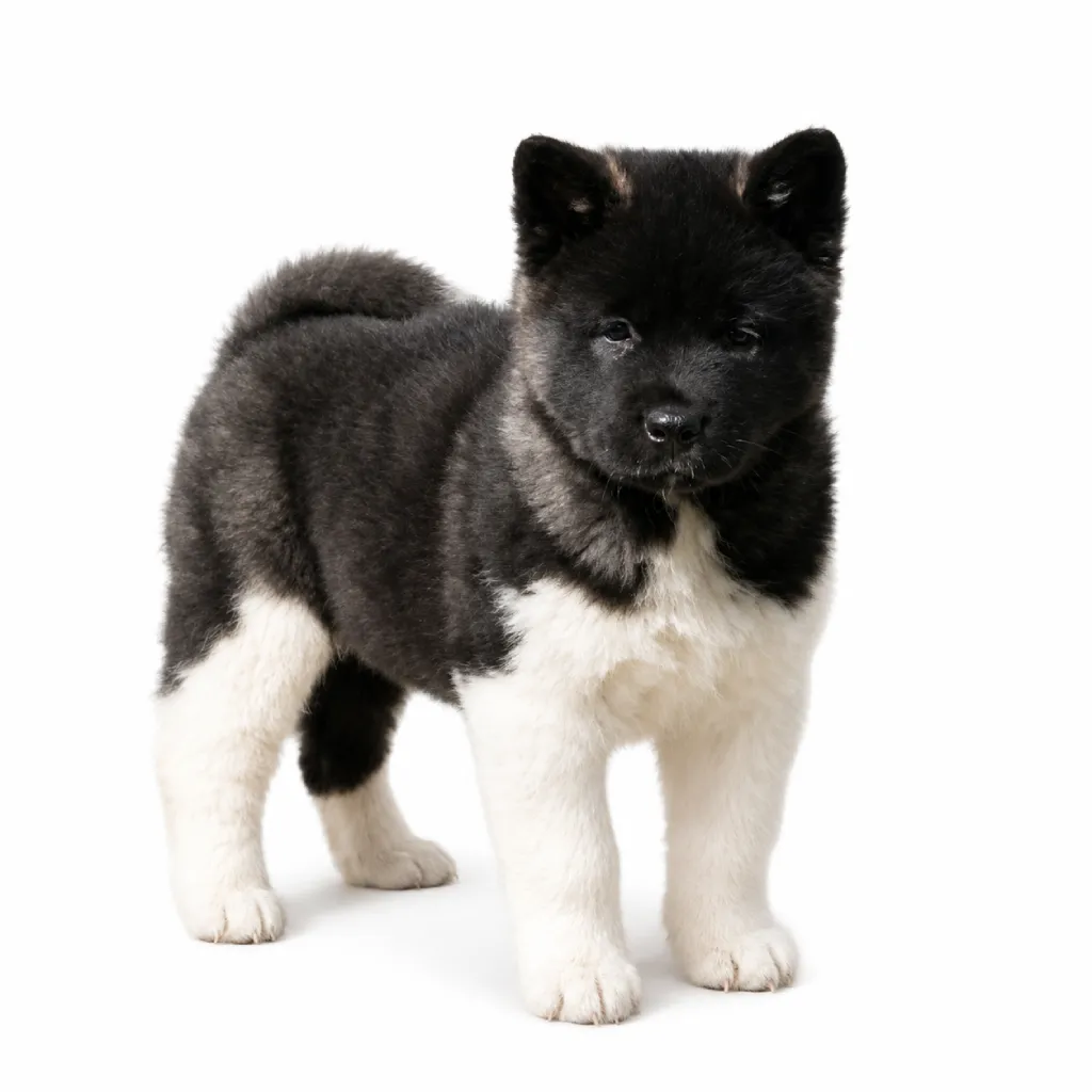 Akita Inu foto 4