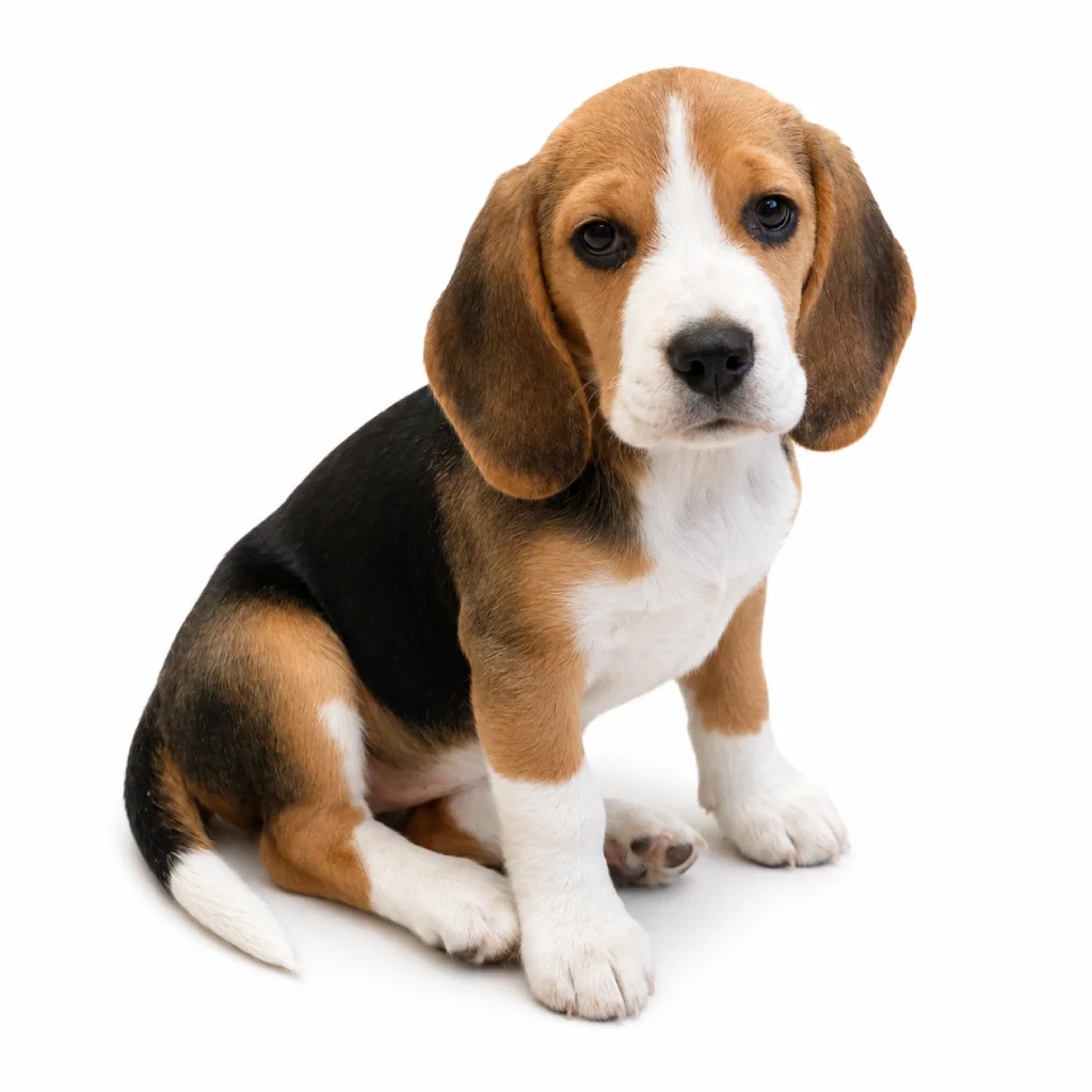 Beagle Pocket foto 2