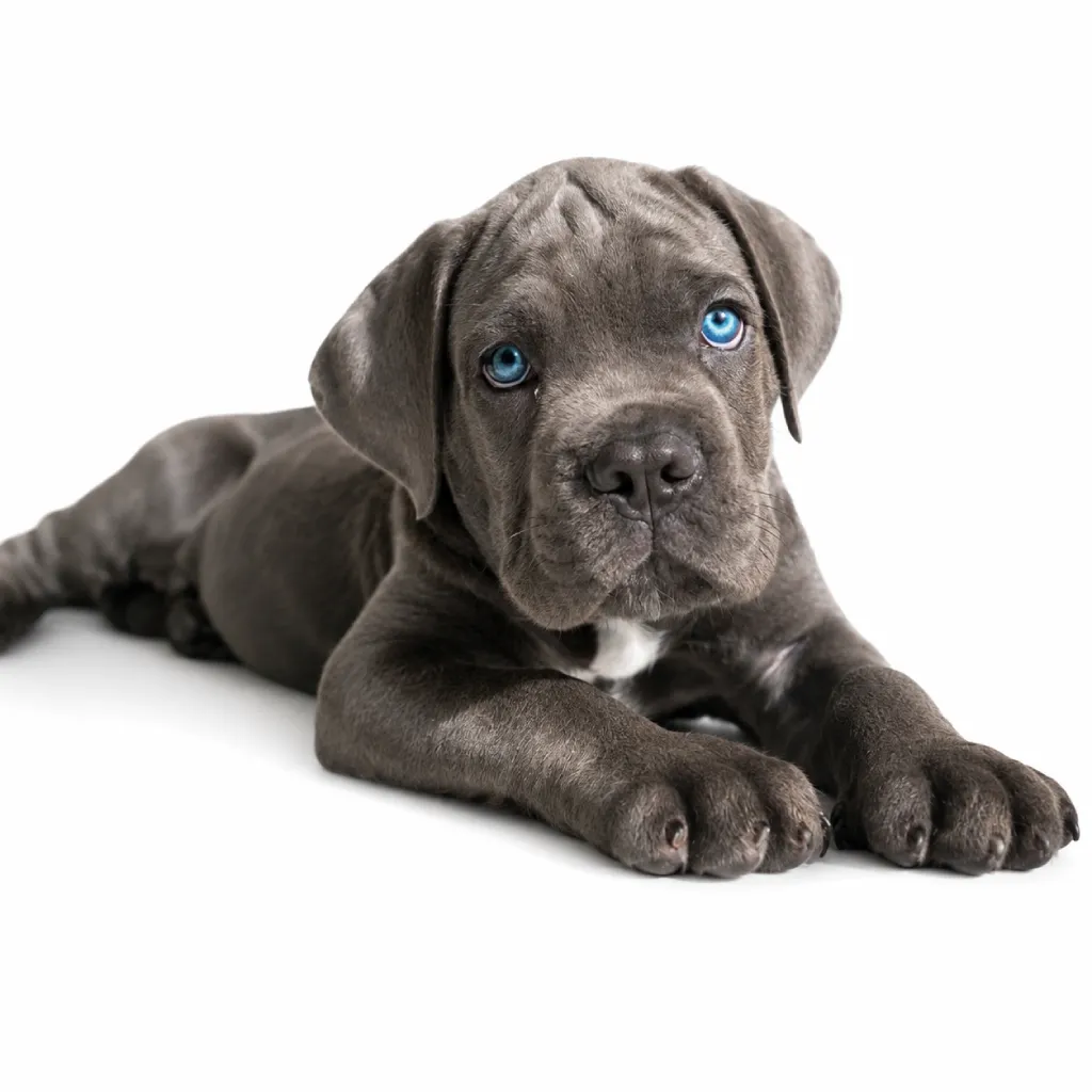 Cane Corso foto 4