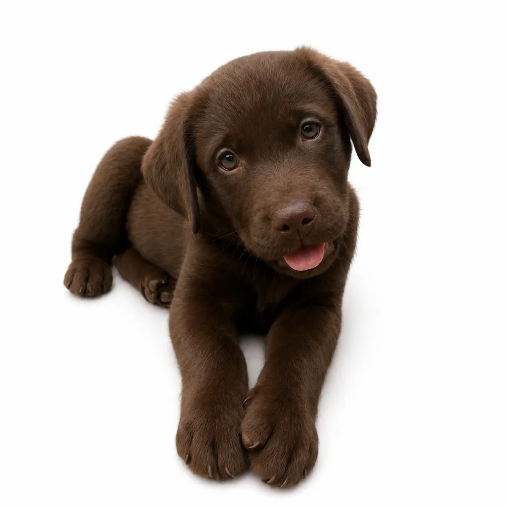 Labrador Retriever foto 2