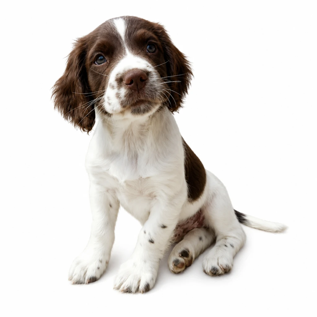 Springer Spaniel Inglés foto 3
